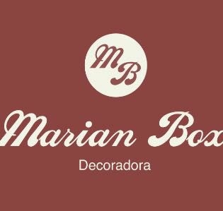 MARIAN BOX DECORADORA