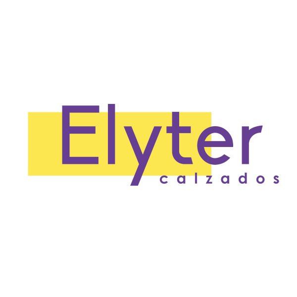 CALZADOS ELYTER